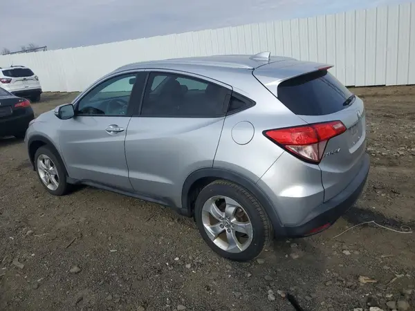 3CZRU6H71GM723518 2016 HONDA HR-V - Image 2