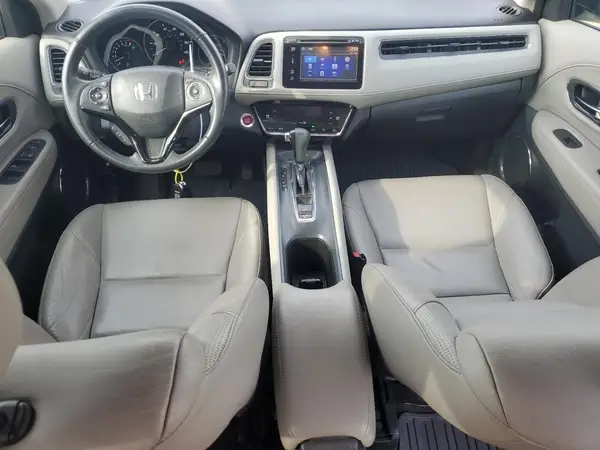3CZRU6H71GM723518 2016 HONDA HR-V - Image 8