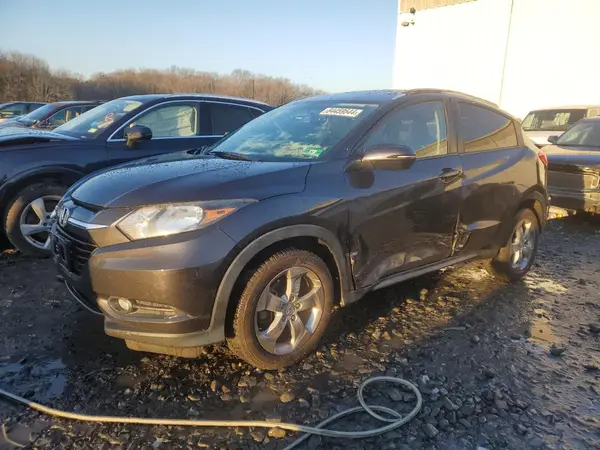 3CZRU6H71GM725253 2016 HONDA HR-V - Image 1