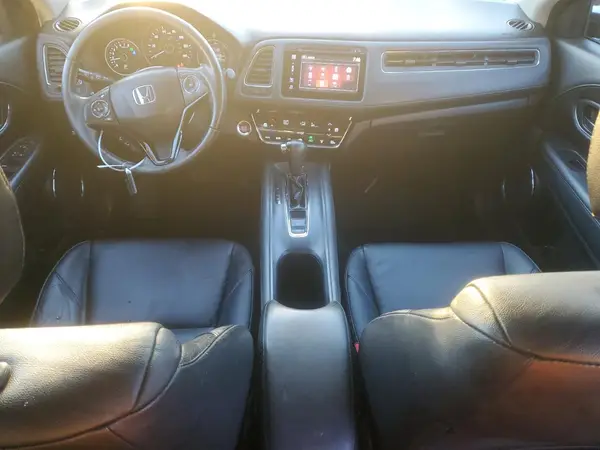 3CZRU6H71GM725253 2016 HONDA HR-V - Image 8