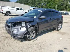 3CZRU6H71GM725530 2016 HONDA HR-V