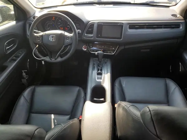 3CZRU6H71GM725530 2016 HONDA HR-V - Image 8