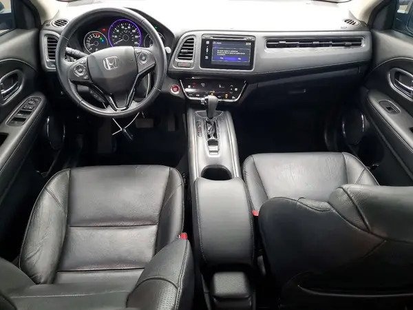 3CZRU6H71GM725981 2016 HONDA HR-V - Image 8