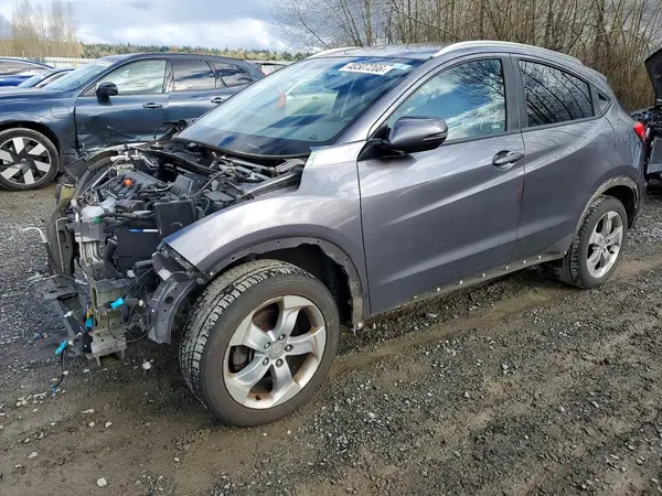 3CZRU6H71GM726323 2016 HONDA HR-V - Image 1