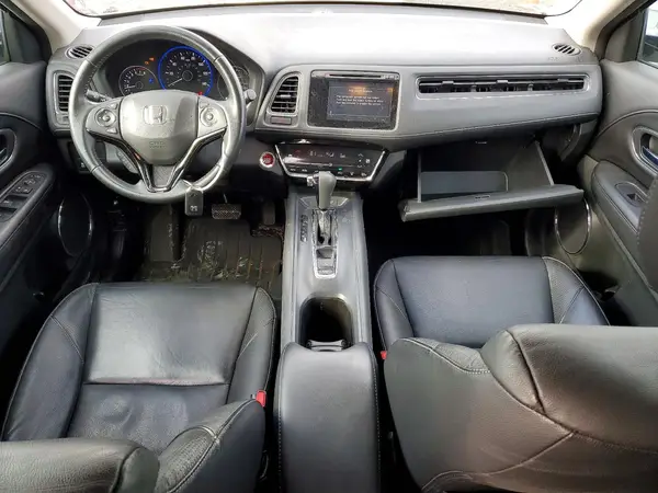 3CZRU6H71GM726323 2016 HONDA HR-V - Image 8