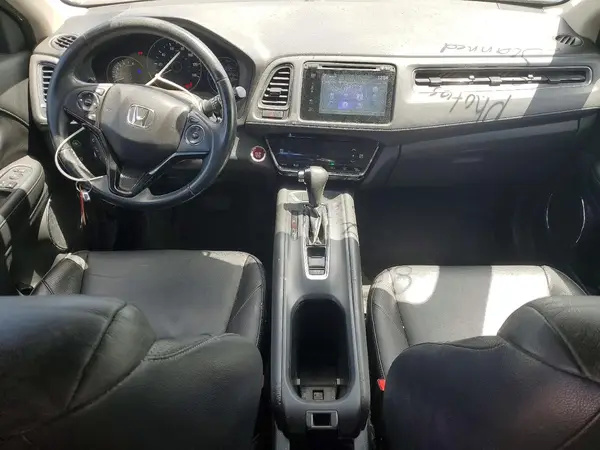 3CZRU6H71GM726709 2016 HONDA HR-V - Image 8