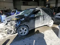 3CZRU6H71GM730033 2016 HONDA HR-V