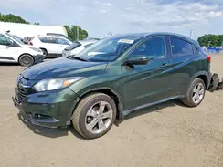 3CZRU6H71GM731327 2016 HONDA HR-V