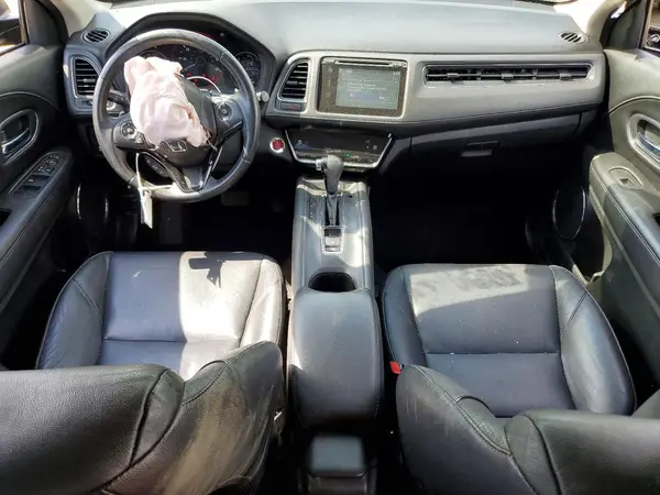 3CZRU6H71GM731327 2016 HONDA HR-V - Image 8