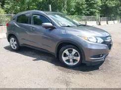 3CZRU6H71GM731425 2016 HONDA HR-V