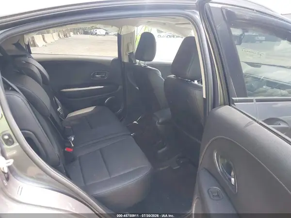 3CZRU6H71GM731425 2016 HONDA HR-V - Image 8