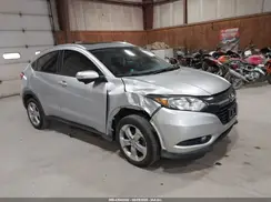 3CZRU6H71GM731764 2016 HONDA HR-V