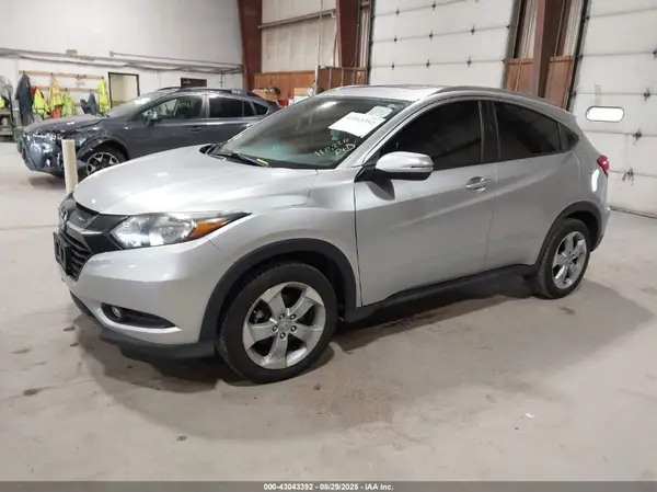 3CZRU6H71GM731764 2016 HONDA HR-V - Image 2