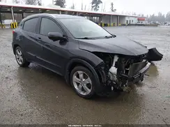 3CZRU6H71GM733224 2016 HONDA HR-V