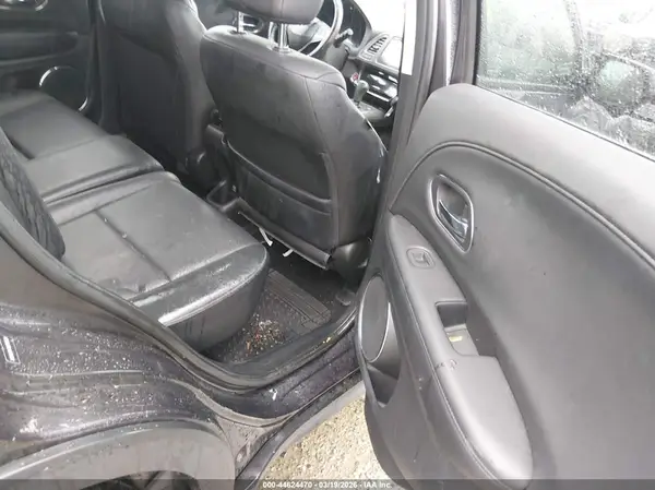 3CZRU6H71GM733224 2016 HONDA HR-V - Image 8