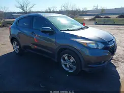 3CZRU6H71GM733739 2016 HONDA HR-V