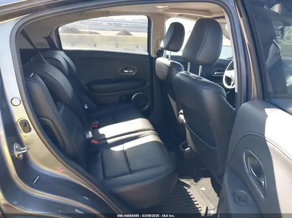 3CZRU6H71GM733739 2016 HONDA HR-V - Image 8