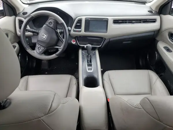 3CZRU6H71GM733854 2016 HONDA HR-V - Image 8
