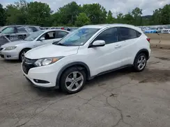3CZRU6H71GM734034 2016 HONDA HR-V