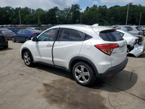 3CZRU6H71GM734034 2016 HONDA HR-V - Image 2