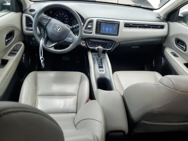3CZRU6H71GM734034 2016 HONDA HR-V - Image 8