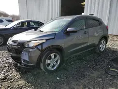 3CZRU6H71GM734096 2016 HONDA HR-V