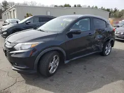 3CZRU6H71GM734311 2016 HONDA HR-V