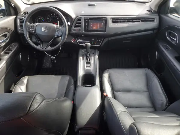 3CZRU6H71GM734311 2016 HONDA HR-V - Image 8