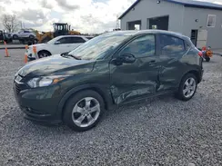3CZRU6H71GM734468 2016 HONDA HR-V