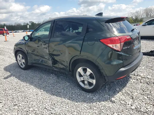 3CZRU6H71GM734468 2016 HONDA HR-V - Image 2