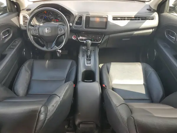 3CZRU6H71GM734468 2016 HONDA HR-V - Image 8