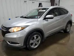 3CZRU6H71GM734714 2016 HONDA HR-V
