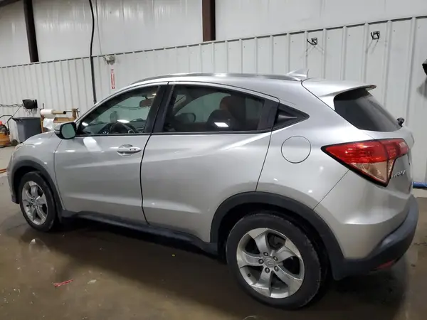 3CZRU6H71GM734714 2016 HONDA HR-V - Image 2