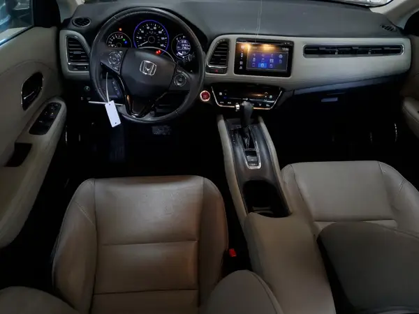 3CZRU6H71GM734714 2016 HONDA HR-V - Image 8