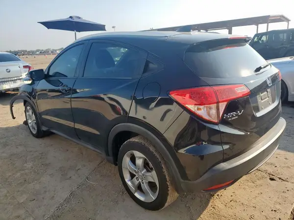 3CZRU6H71GM735118 2016 HONDA HR-V - Image 2