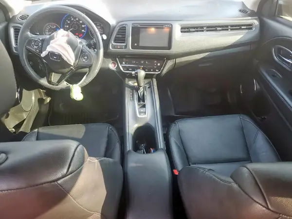 3CZRU6H71GM735118 2016 HONDA HR-V - Image 8