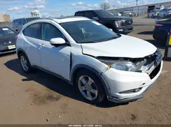 3CZRU6H71GM735183 2016 HONDA HR-V