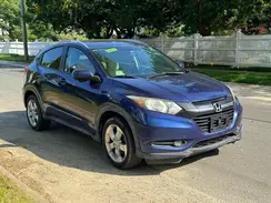 3CZRU6H71GM735314 2016 HONDA HR-V