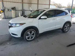 3CZRU6H71GM735491 2016 HONDA HR-V