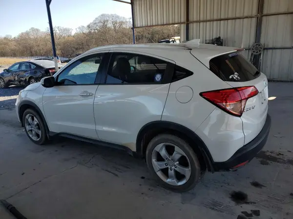 3CZRU6H71GM735491 2016 HONDA HR-V - Image 2