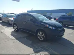 3CZRU6H71GM735524 2016 HONDA HR-V