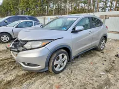 3CZRU6H71GM736334 2016 HONDA HR-V