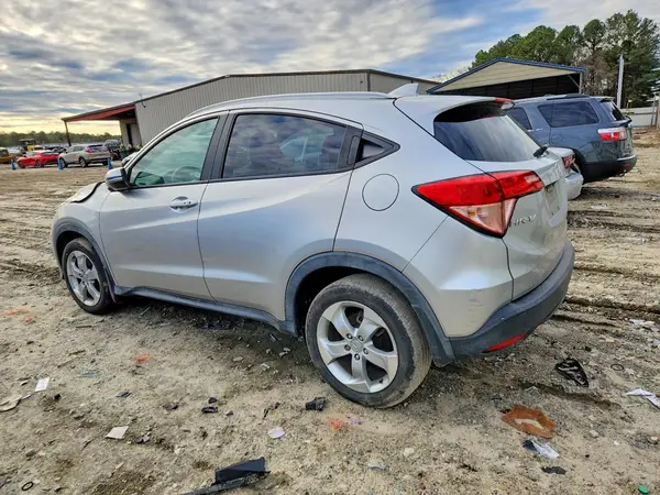 3CZRU6H71GM736334 2016 HONDA HR-V - Image 2