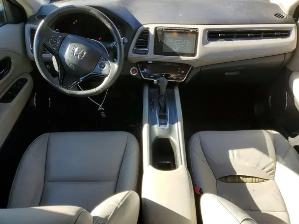 3CZRU6H71GM736334 2016 HONDA HR-V - Image 8