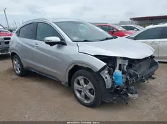 3CZRU6H71GM736432 2016 HONDA HR-V