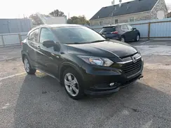 3CZRU6H71GM736480 2016 HONDA HR-V