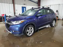 3CZRU6H71GM736687 2016 HONDA HR-V
