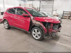 3CZRU6H71GM737886 2016 HONDA HR-V