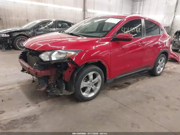 3CZRU6H71GM737886 2016 HONDA HR-V - Image 2