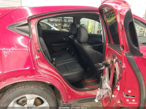 3CZRU6H71GM737886 2016 HONDA HR-V - Image 8